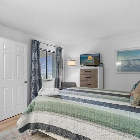 Ocean Forest Plaza Cozy Oceanfront Unit 1910 マートルビーチ エクステリア 写真