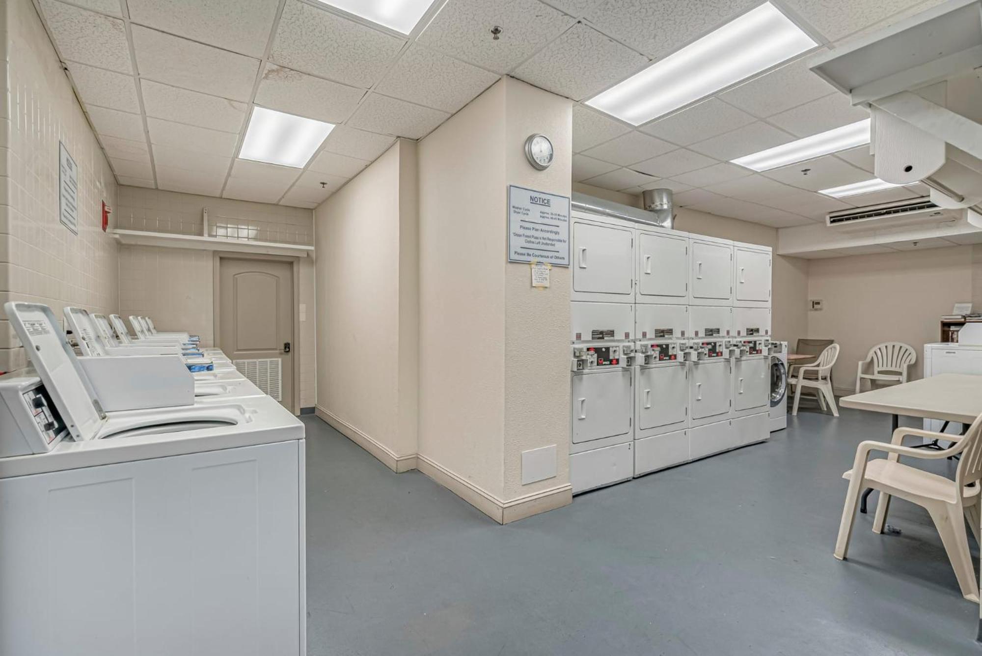 Ocean Forest Plaza Cozy Oceanfront Unit 1910 マートルビーチ エクステリア 写真