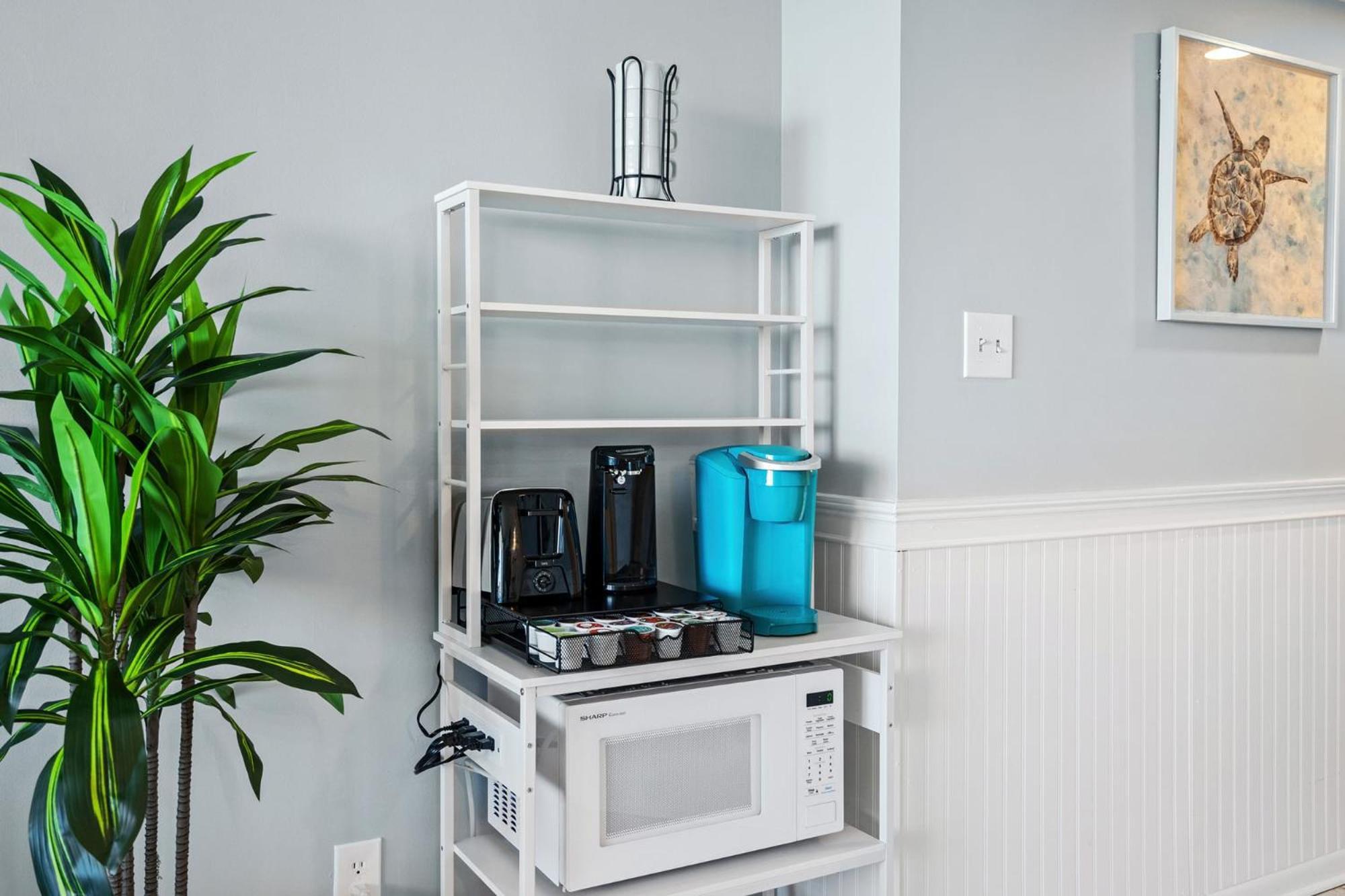 Ocean Forest Plaza Cozy Oceanfront Unit 1910 マートルビーチ エクステリア 写真