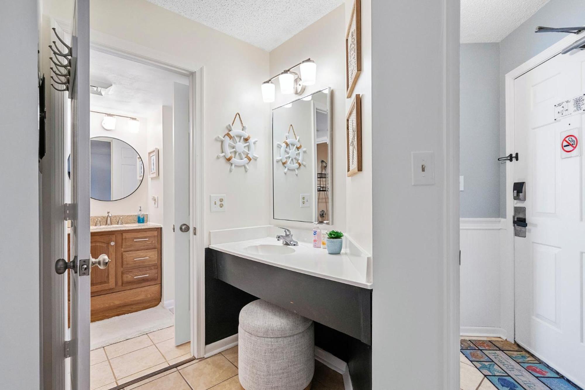 Ocean Forest Plaza Cozy Oceanfront Unit 1910 マートルビーチ エクステリア 写真