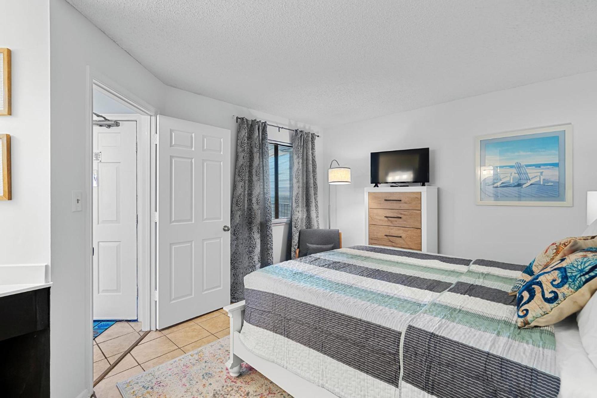 Ocean Forest Plaza Cozy Oceanfront Unit 1910 マートルビーチ エクステリア 写真