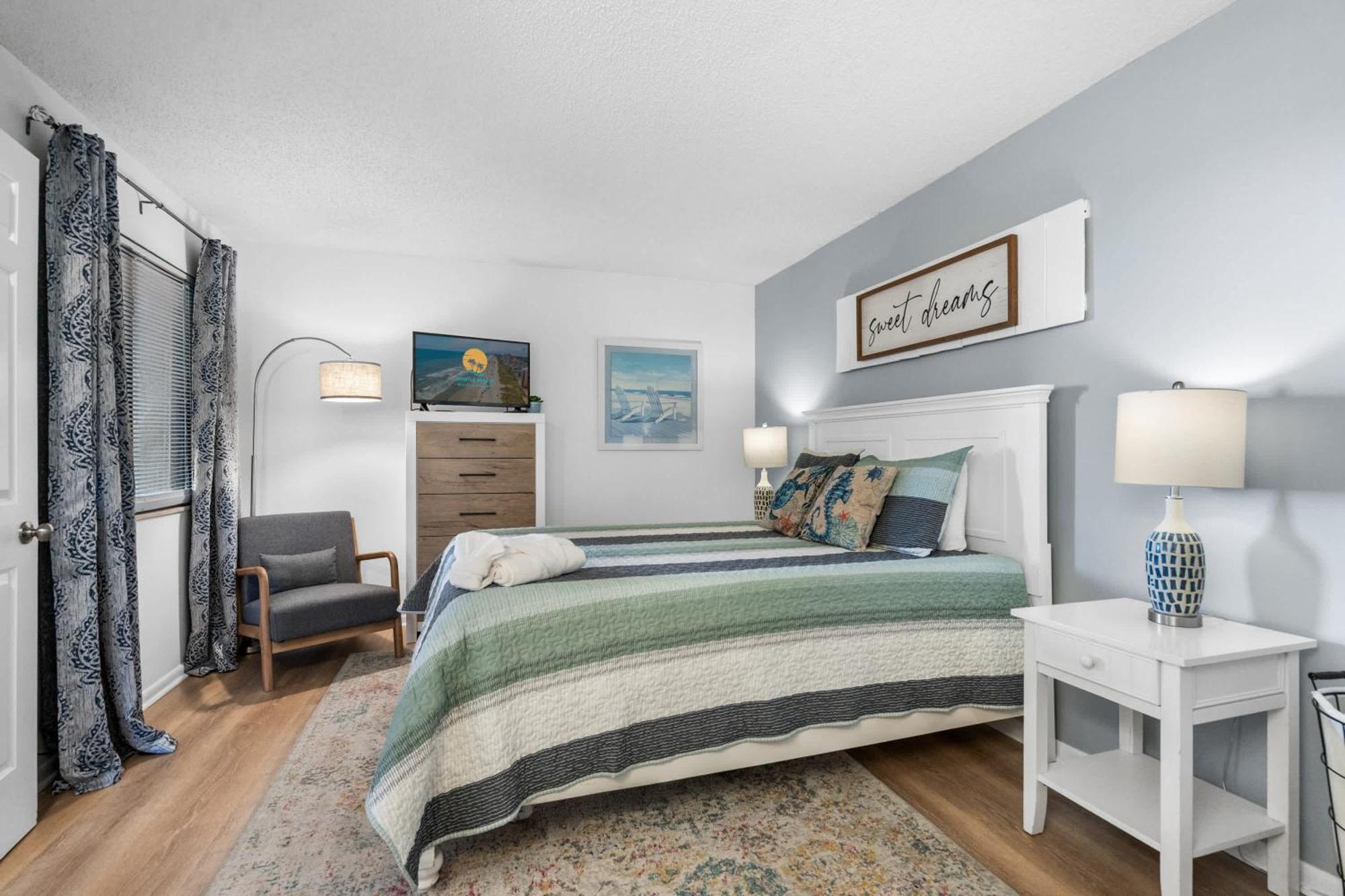 Ocean Forest Plaza Cozy Oceanfront Unit 1910 マートルビーチ エクステリア 写真