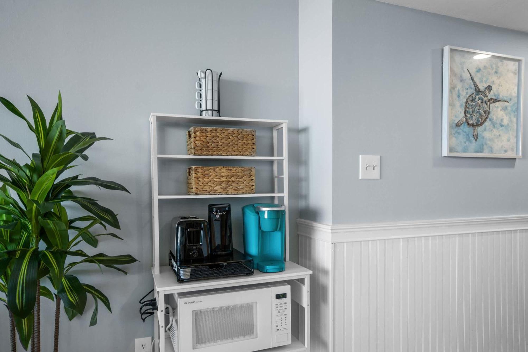 Ocean Forest Plaza Cozy Oceanfront Unit 1910 マートルビーチ エクステリア 写真