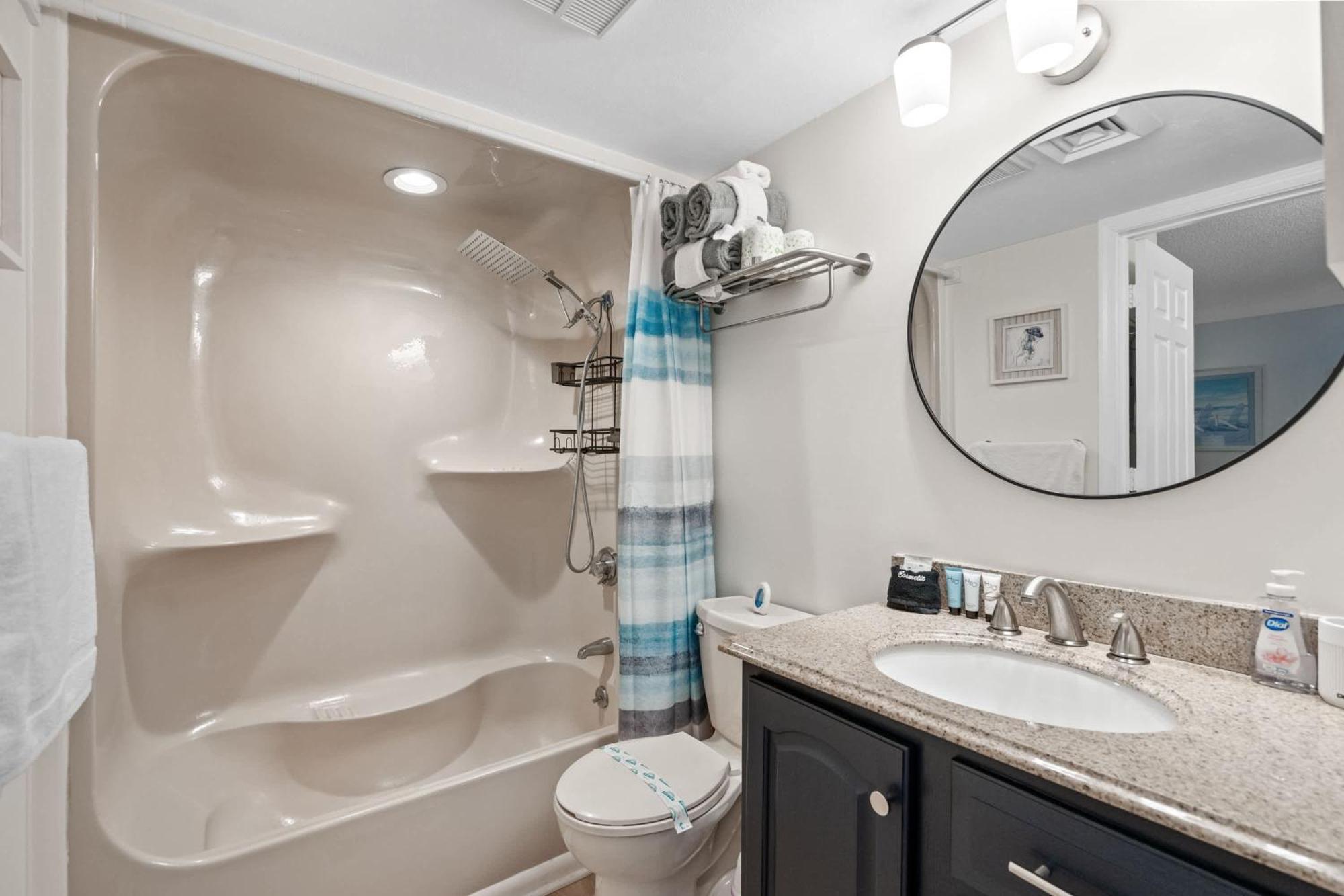 Ocean Forest Plaza Cozy Oceanfront Unit 1910 マートルビーチ エクステリア 写真